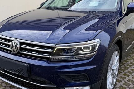 VW Tiguan 129.000 km 19.990 &euro; Unterschleissheim 85716