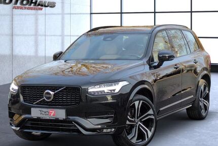 Volvo XC90 62.400 km 51.950 &euro; Kirchseeon 85614