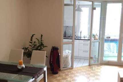 Wohnung München Thalkirchen-Obersendling-Forstenried-Fürstenried-Solln - 2 Zimmer, 73 m&sup2;, 1.640&euro; | Angebot:27336550