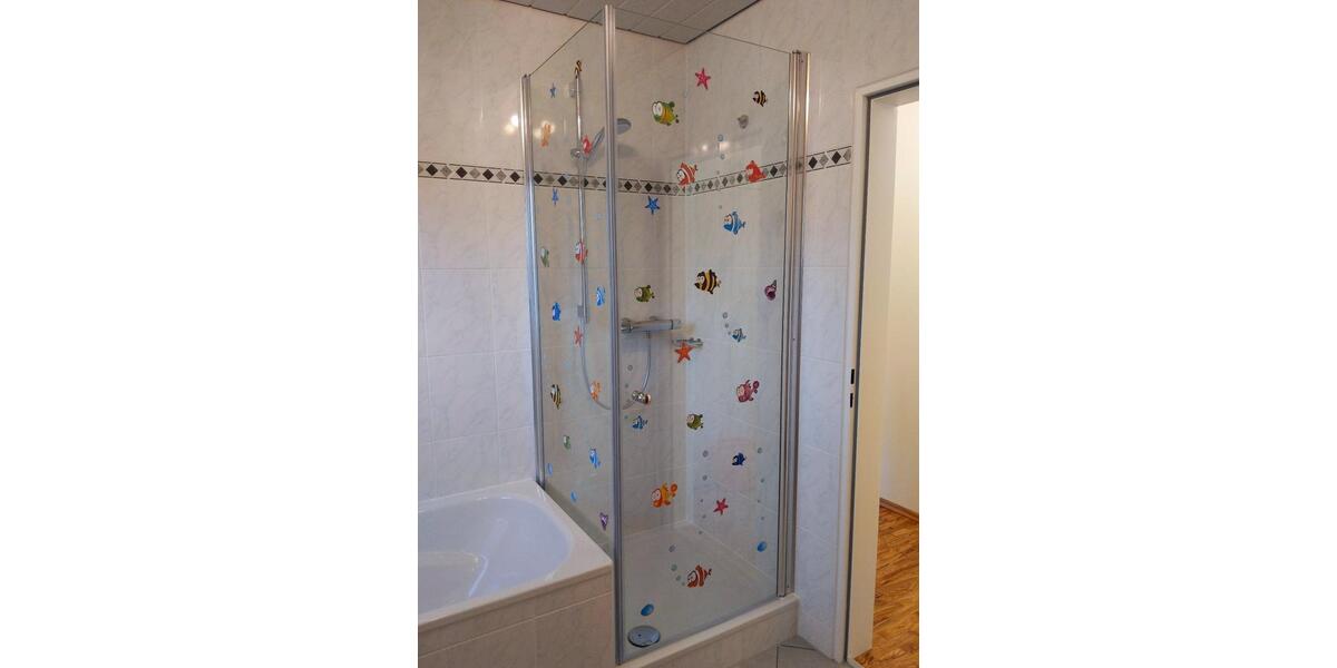 Eigentumswohnung mit Keller und Garage 3 zimmer