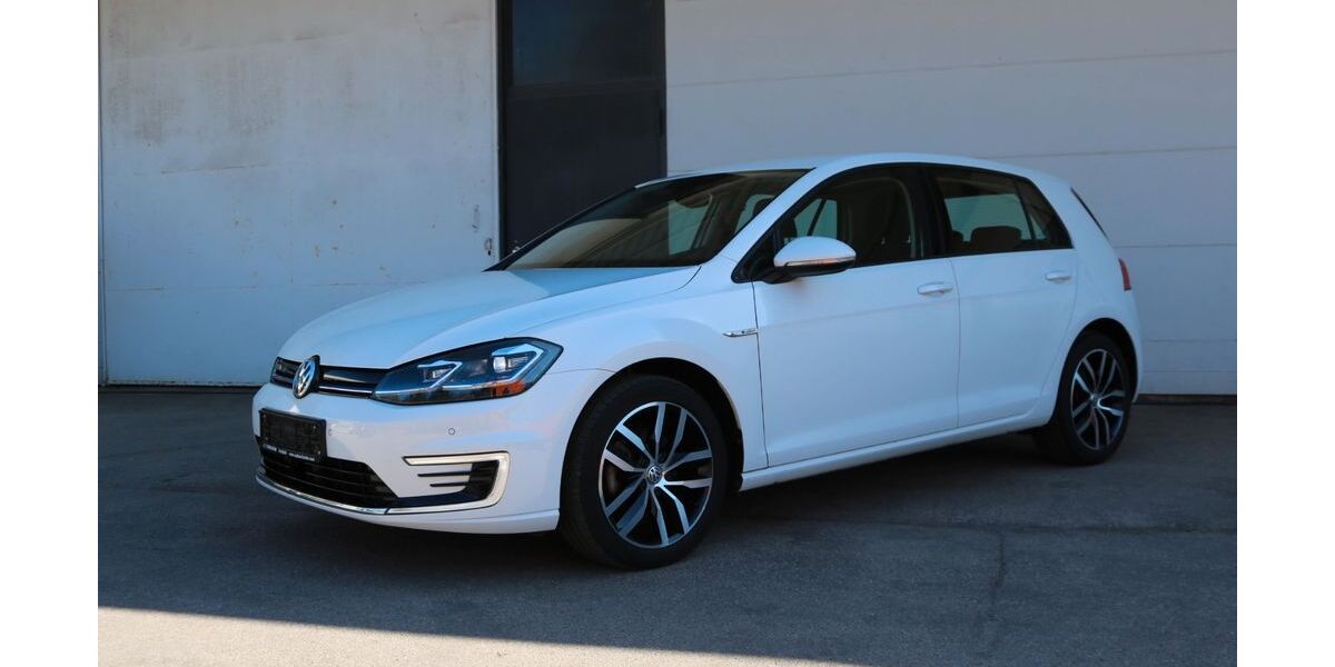 VW Golf 61.177 km 16.900 &euro; Karlsfeld 85757