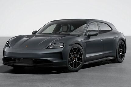 Porsche Taycan 15.000 km 122.000 &euro; München 81669