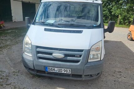Ford Transit 138.880 km 2.500 &euro; Rumeltshausen 85247