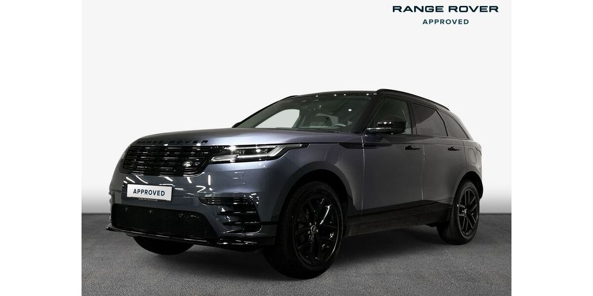 Land Rover Range Rover Velar 14.500 km 66.850 &euro; München 81477