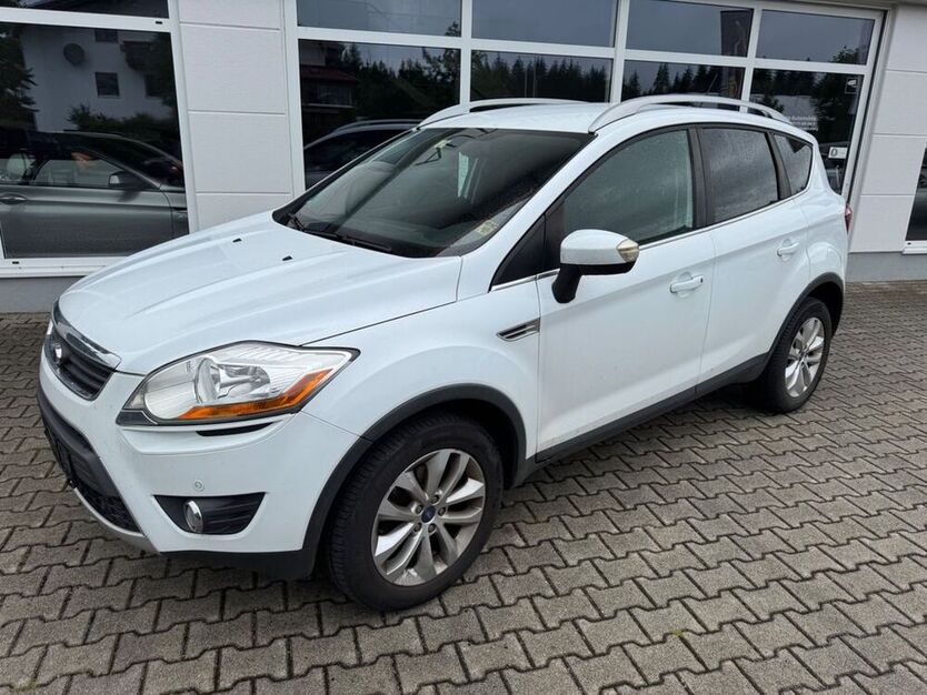 Kuga