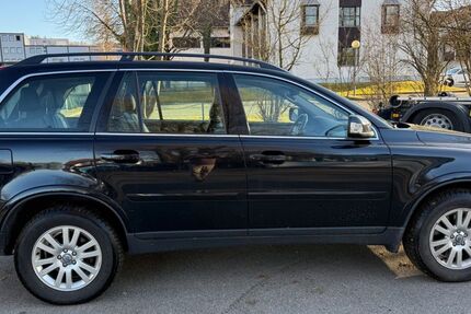 Volvo XC90 310.207 km 6.600 &euro; Emmering 82275