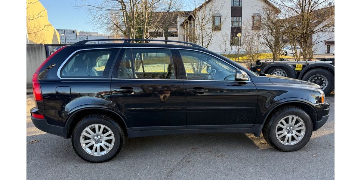 Volvo XC90 310.207 km 6.600 &euro; Emmering 82275