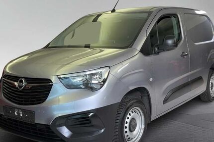 Opel Combo 36.000 km 17.890 &euro; München 80339