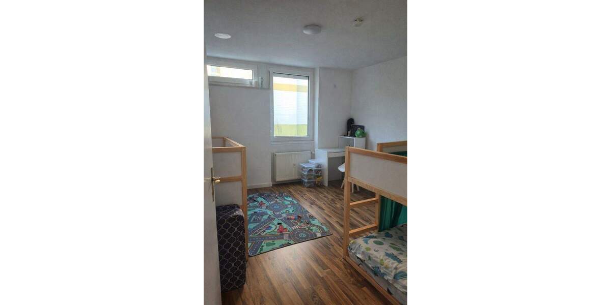 Etagenwohnung Neufahrn Mintraching-Grüneck - 4 Zimmer, 80 m&sup2;, 429.000&euro; | Angebot:25756430