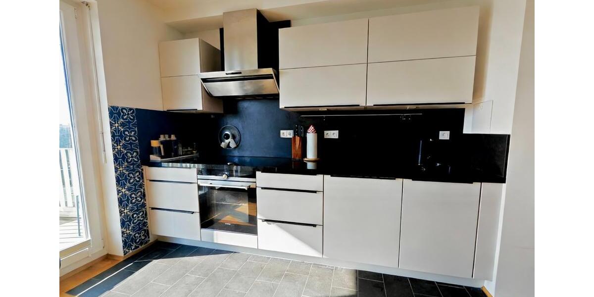 Etagenwohnung Germering - 3 Zimmer, 81 m&sup2;, 669.000&euro; | Angebot:25936884