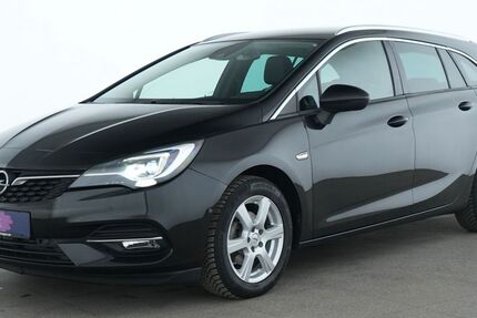Opel Astra 110.037 km 11.885 &euro; Garching bei München 85748