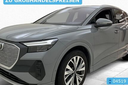 Audi Q4 e-tron 63.138 km 31.290 &euro; Starnberg 82319