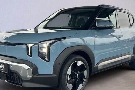 Kia EV2 3.000 km 32.990 &euro; Höhenkirchen-Siegertsbrunn 85635