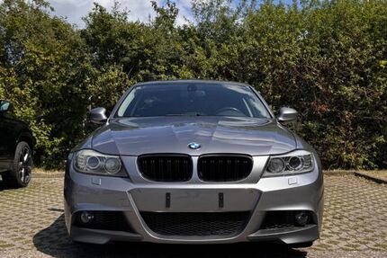 BMW 325 200.000 km 11.000 &euro; Ottenhofen 85570