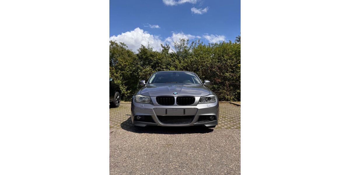 BMW 325 200.000 km 11.000 &euro; Ottenhofen 85570
