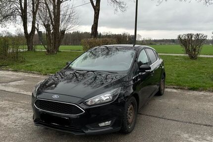 Ford Focus 177.000 km 6.000 &euro; Höhenkirchen 85635