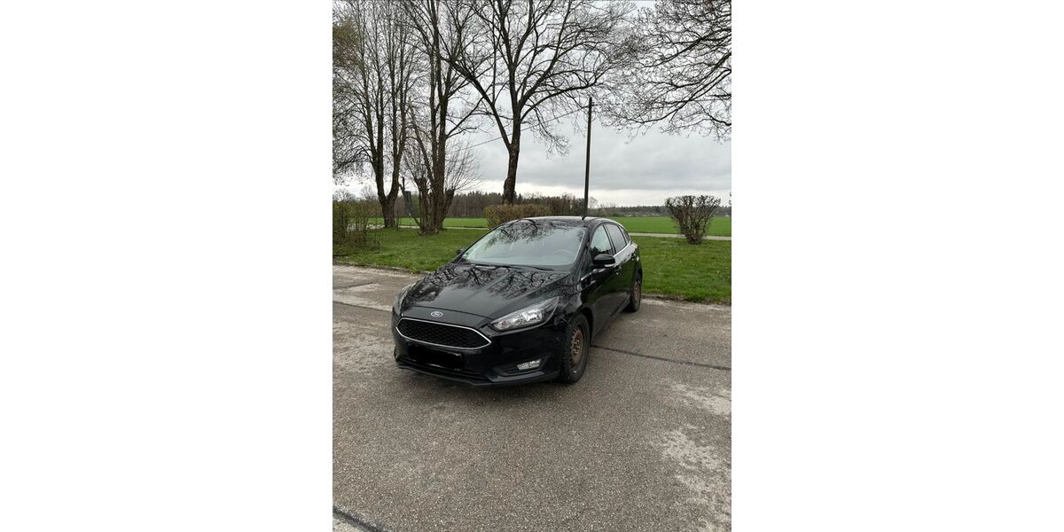 Ford Focus 177.000 km 6.000 &euro; Höhenkirchen 85635