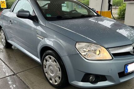 Opel Tigra