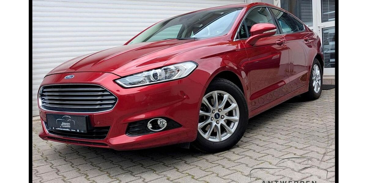 Ford Mondeo 58.150 km 8.990 &euro; München 81243