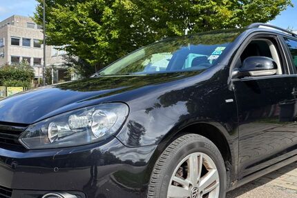 VW Golf 98.250 km 6.790 &euro; Riemerling 85521