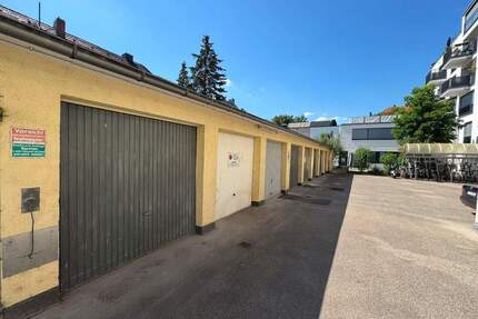 Garagen / Stellplätze München Moosach - 19.990&euro; | Angebot:25796555