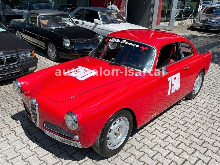 Giulietta
