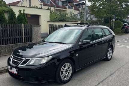 Saab 9-3 304.000 km 2.000 € München 81739