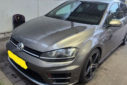 VW Golf 134.000 km 19.200 &euro; München 80995