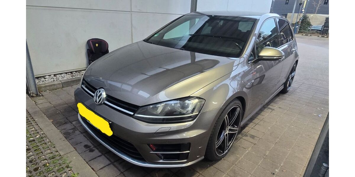VW Golf 134.000 km 19.200 &euro; München 80995