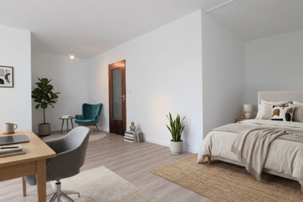 Wohnung Fürstenfeldbruck - 1 Zimmer, 36 m&sup2;, 190.000&euro; | Angebot:25984327