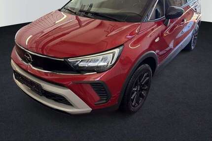 Opel Crossland 51.170 km 14.490 &euro; Wolfratshausen / Ob. 82515