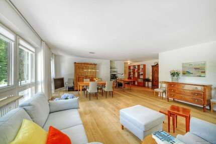 Wohnung zum Mieten in München 2.500 € 116 m²
