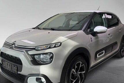 Citroen C3 33.800 km 15.890 &euro; München 80339