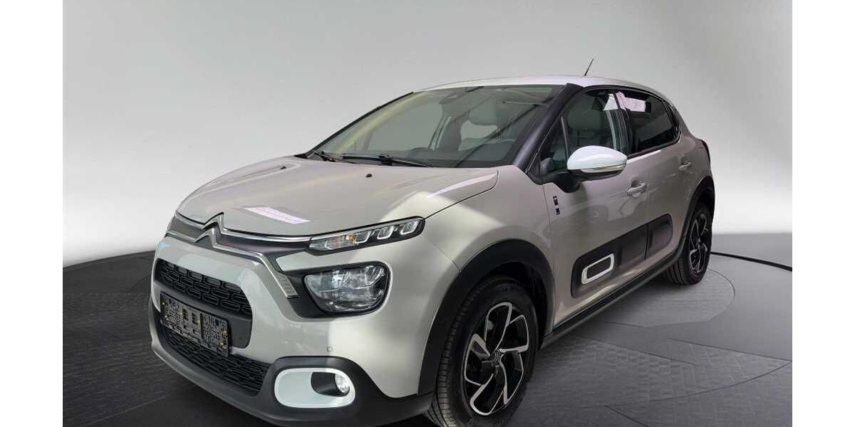 Citroen C3 33.800 km 15.890 &euro; München 80339