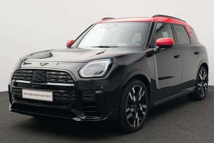 Mini Countryman SE All4 30.556 km 43.203 € München 80788