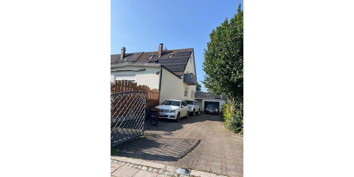 Etagenwohnung Karlsfeld - 2 Zimmer, 55 m&sup2;, 275.000&euro; | Angebot:25748654