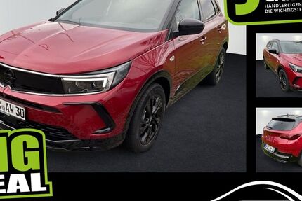Opel Grandland (X) 20.000 km 22.990 &euro; Wolfratshausen 82515