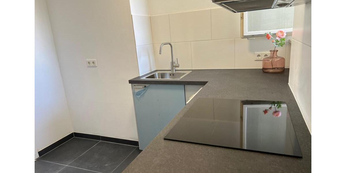 Dachgeschoßwohnung München Sendling-Westpark - 2 Zimmer, 55 m&sup2;, 1.980&euro; | Angebot:26554764