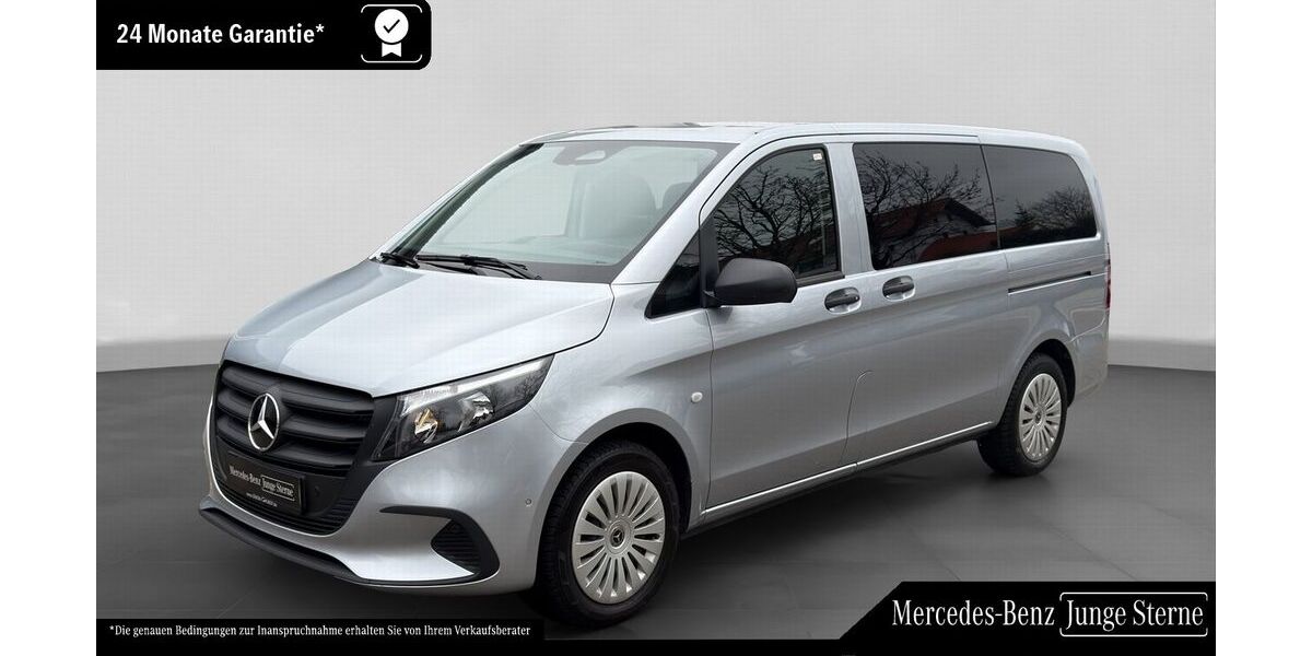 Mercedes-Benz Vito 14.246 km 45.950 &euro; Landsham 85652