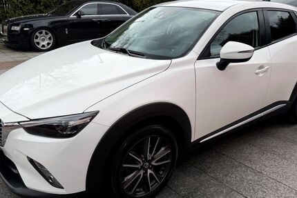Mazda CX-3 113.000 km 11.980 &euro; München 81827