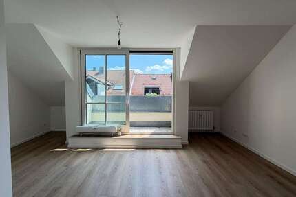 Wohnung Unterhaching - 2 Zimmer, 47 m&sup2;, 1.120&euro; | Angebot:27159608