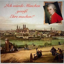Mozart - ein Münchner Kindl? 22.03.2026 Hansa Haus - KKV München