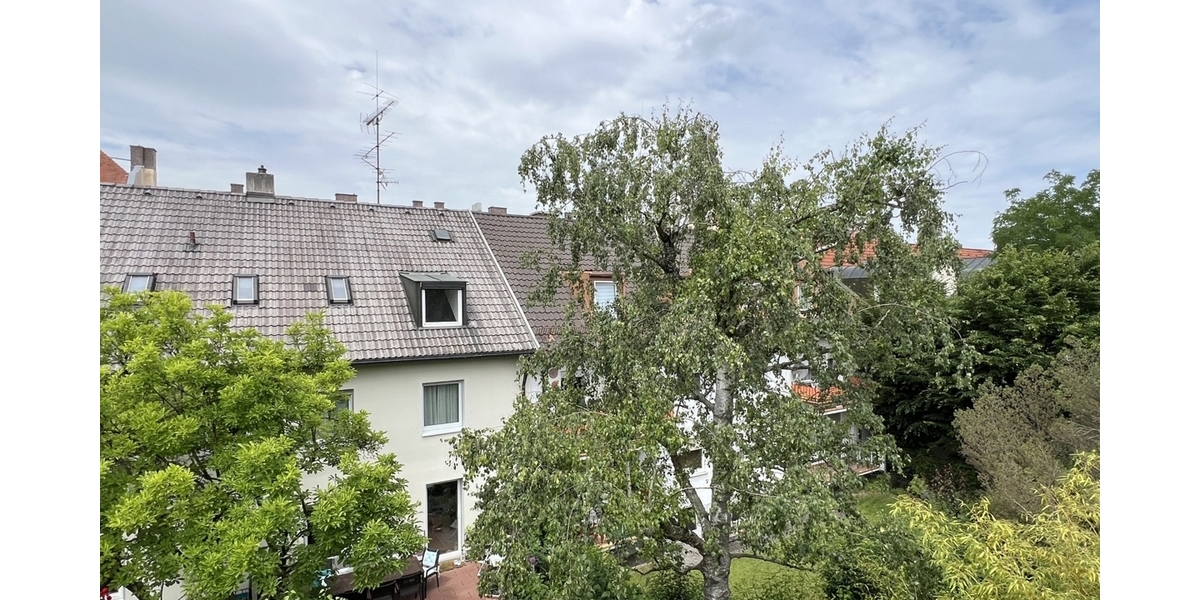 Hochwertig sanierte 3.5 Zimmerwohnung in Laim - Etagenwohnung München Pasing-Obermenzing | Angebot:26920790