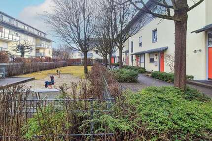 Wohnung Ismaning - 2 Zimmer, 56 m&sup2;, 390.000&euro; | Angebot:25793747