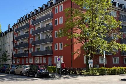 Wohnung München Schwabing-West - 2.5 Zimmer, 62 m&sup2;, 2.200&euro; | Angebot:26430036