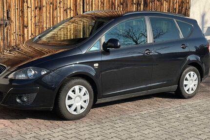 Seat Altea 178.200 km 3.990 &euro; München 80995