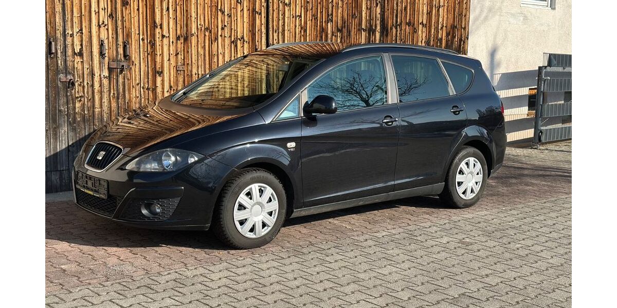Seat Altea 178.200 km 3.990 &euro; München 80995