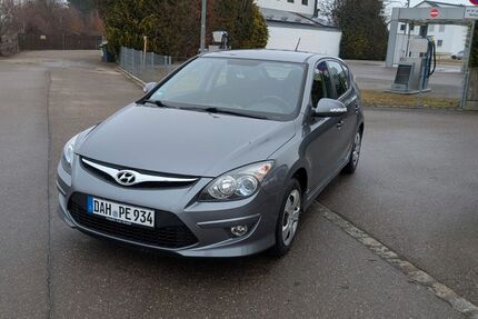 Hyundai i30 158.000 km 5.500 &euro; Erdweg 85253