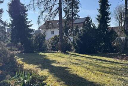 Grundstück Grasbrunn - 1.125.000&euro; | Angebot:25302652