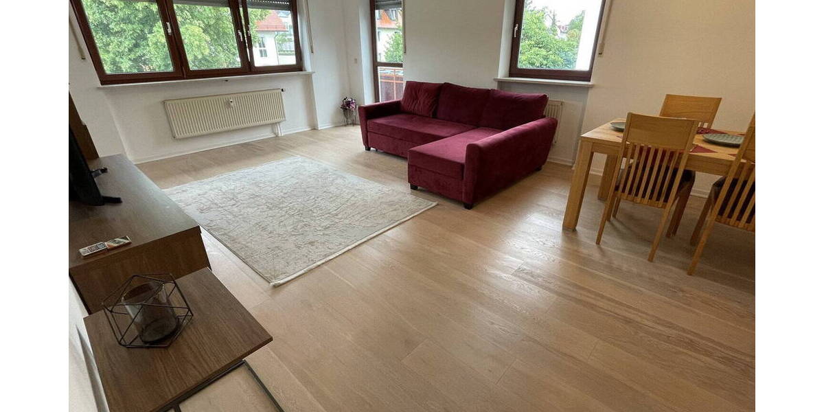 Etagenwohnung München Pasing-Obermenzing - 3 Zimmer, 75 m&sup2;, 1.880&euro; | Angebot:26794379